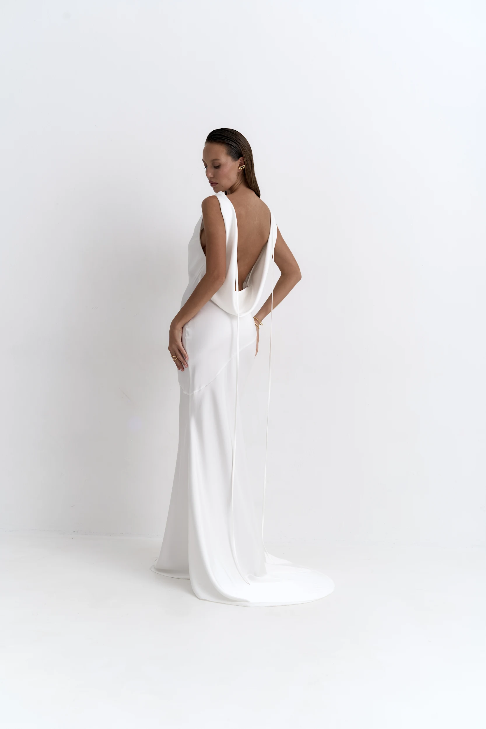 Orchid white