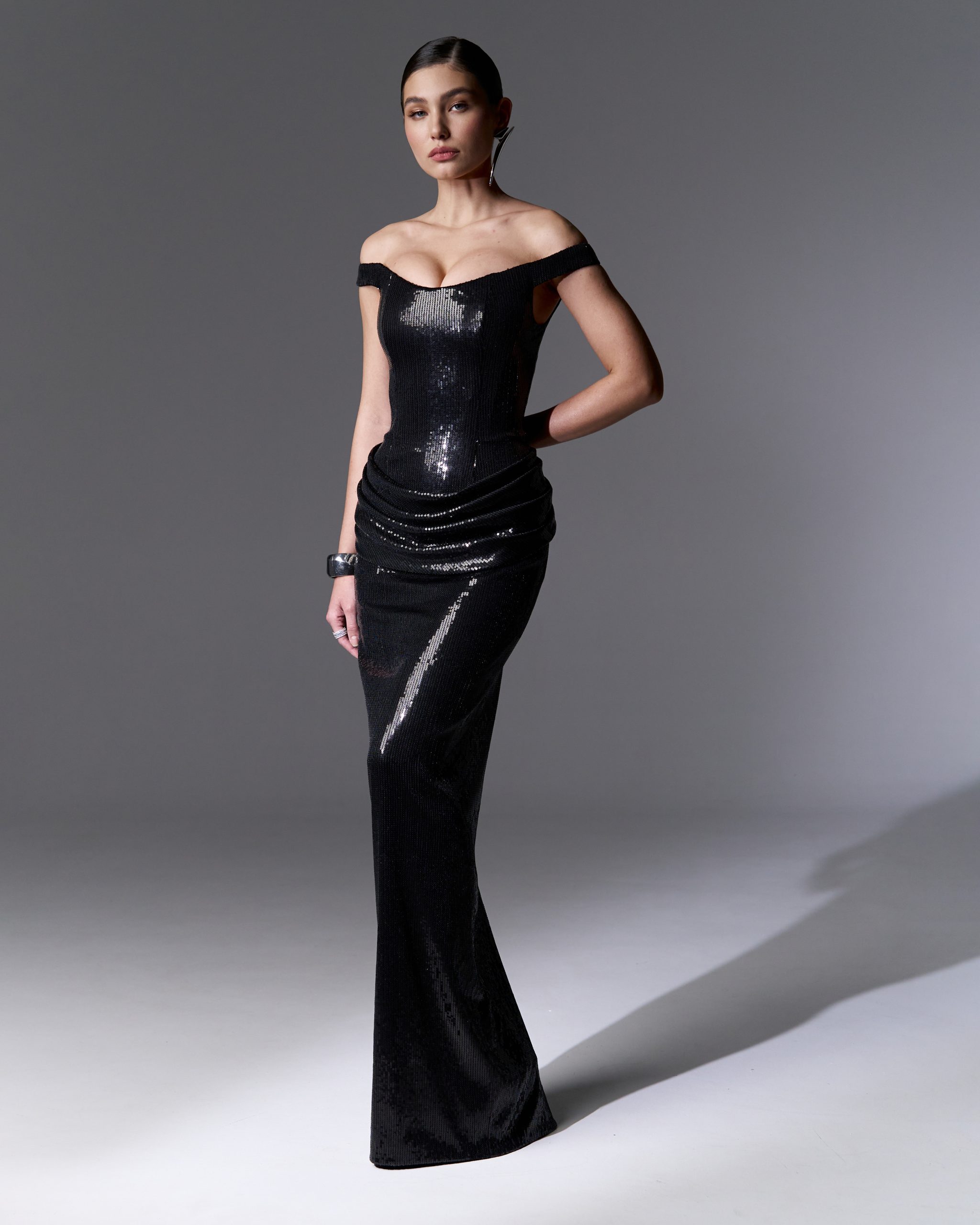 Donna sequins