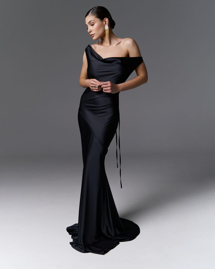 Orchid black