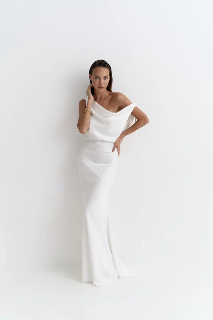 Orchid white