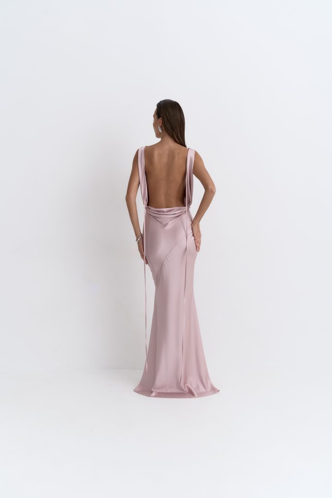 Orchid dusty rose