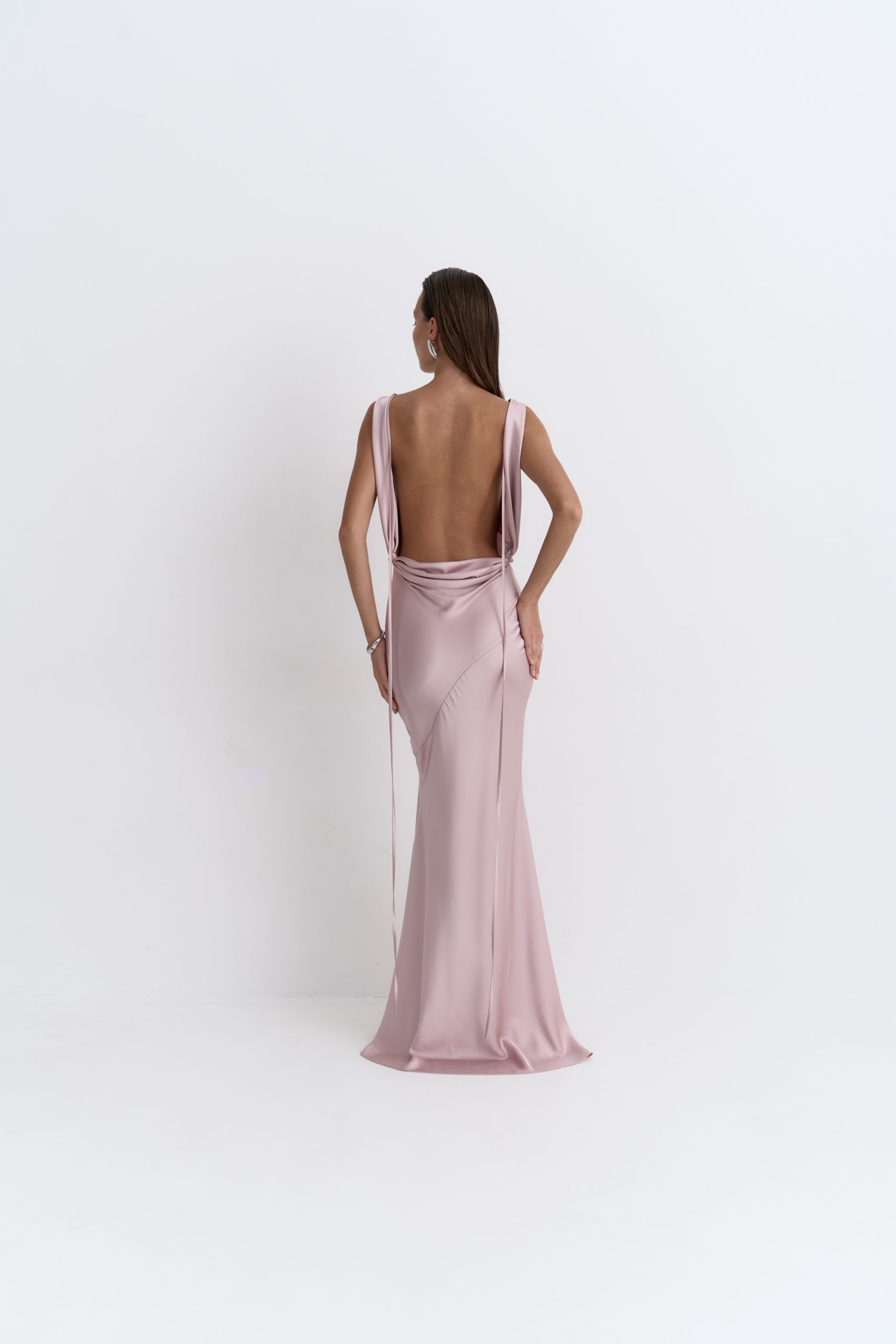 Orchid dusty rose