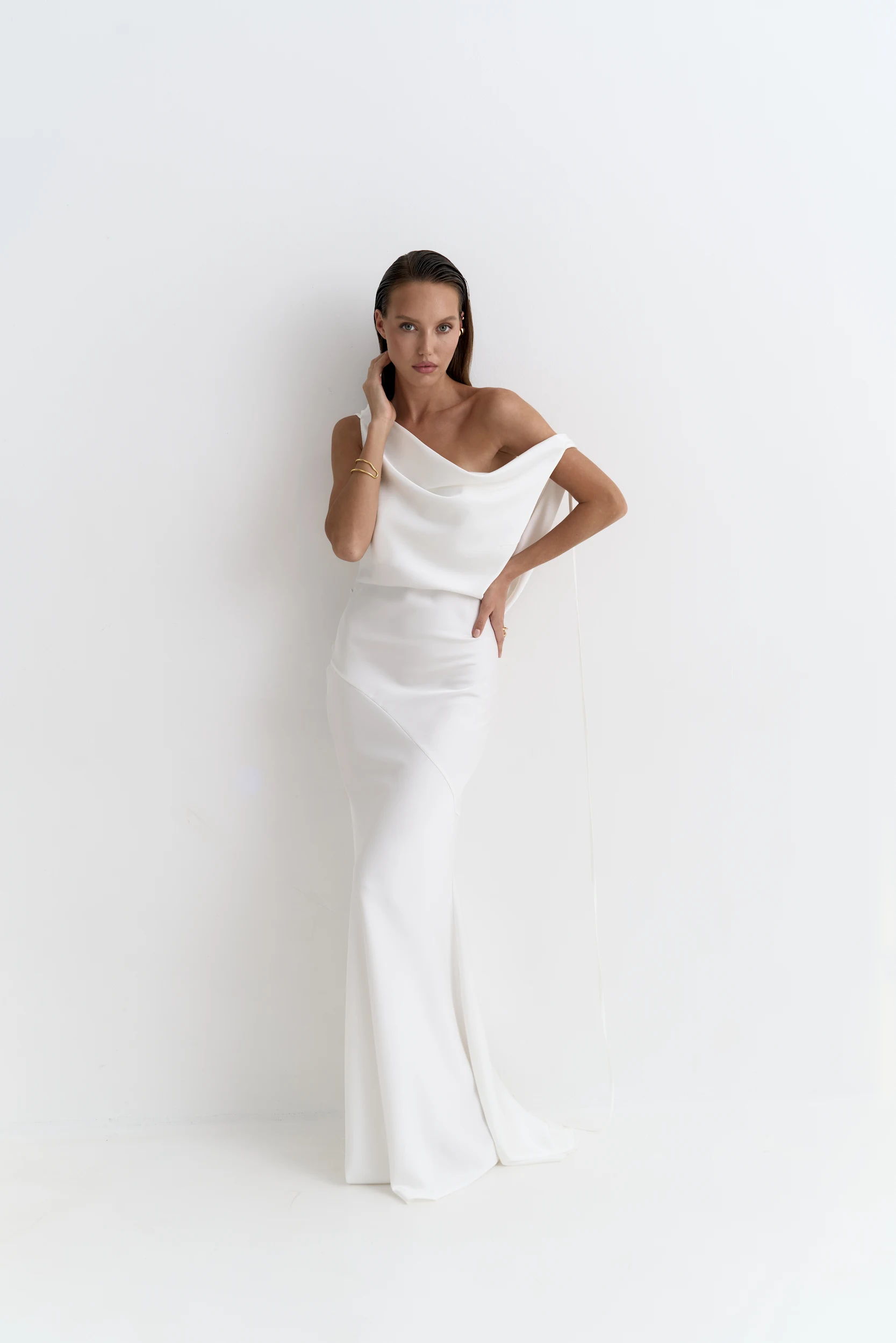Orchid white