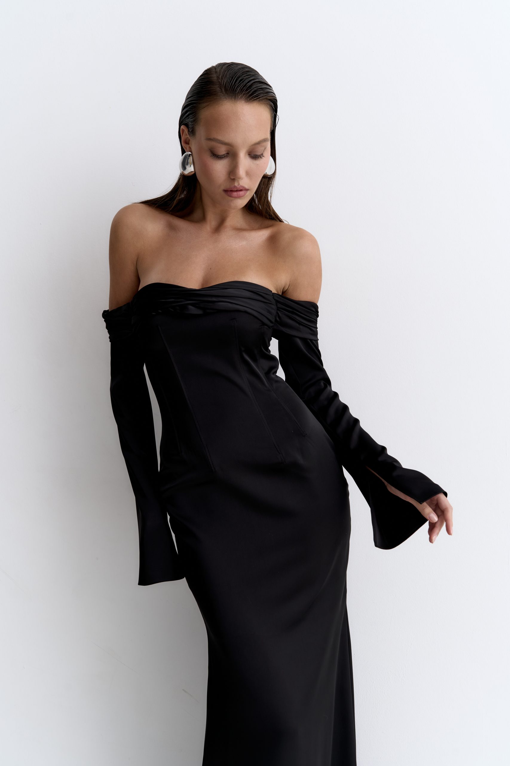 Swan black