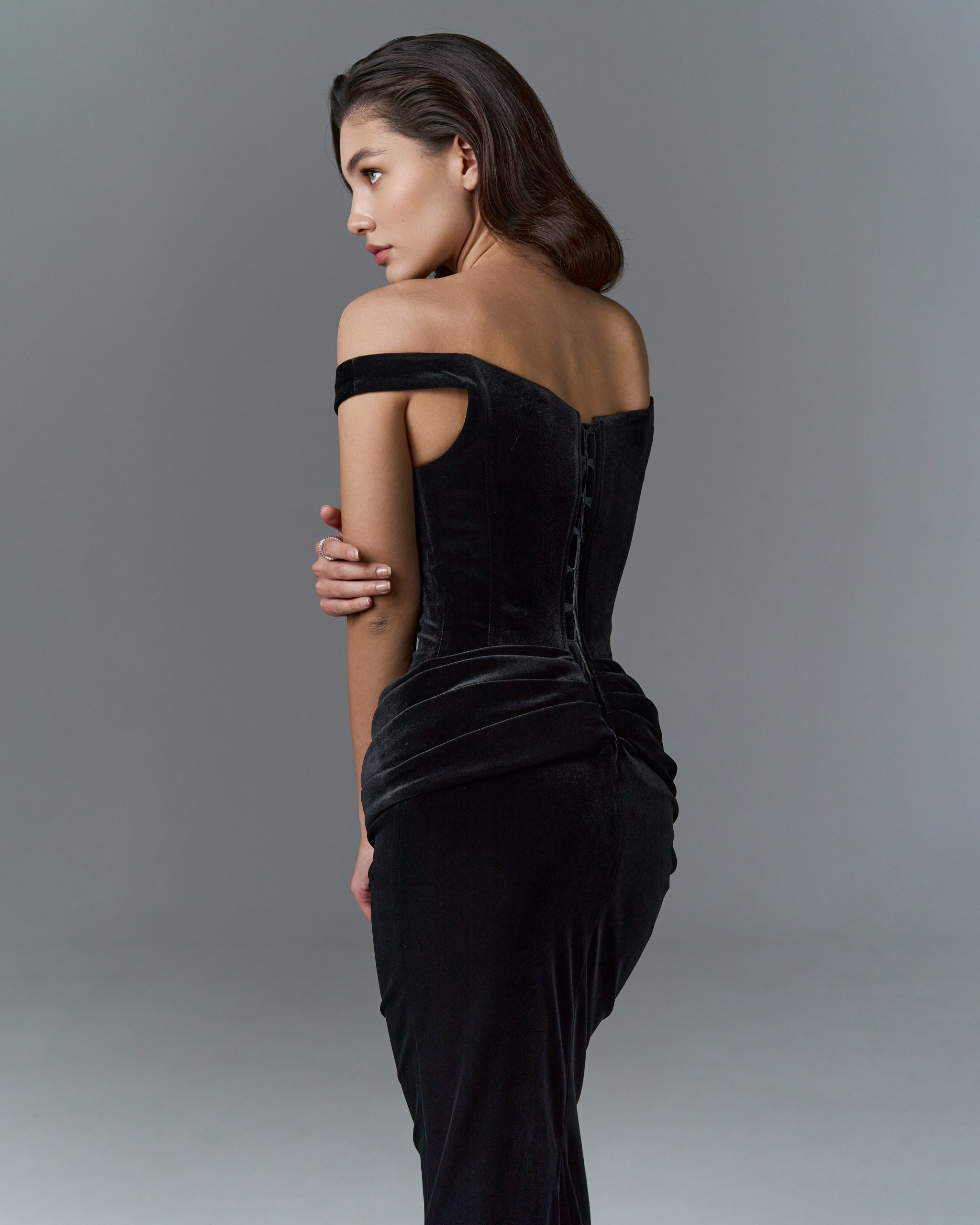 Donna velvet