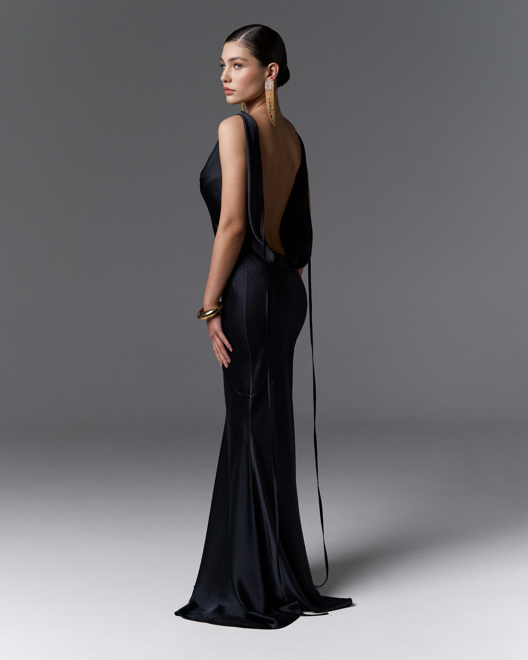 Orchid black