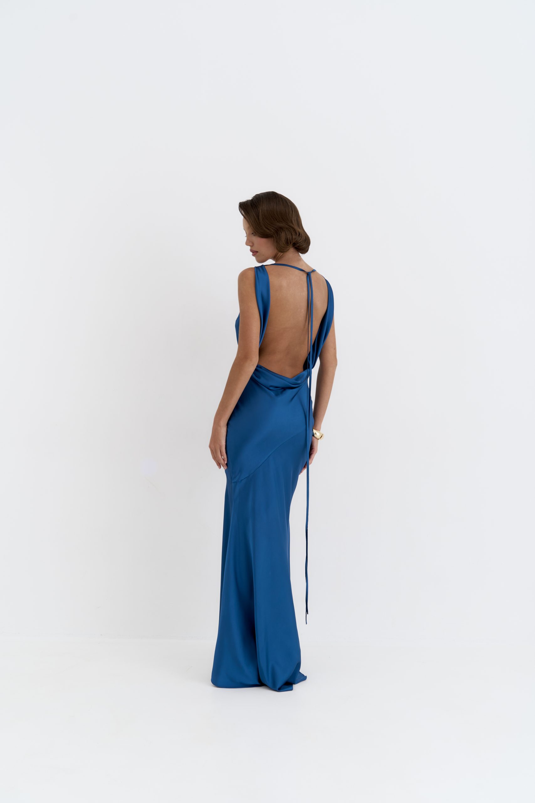 Orchid blue