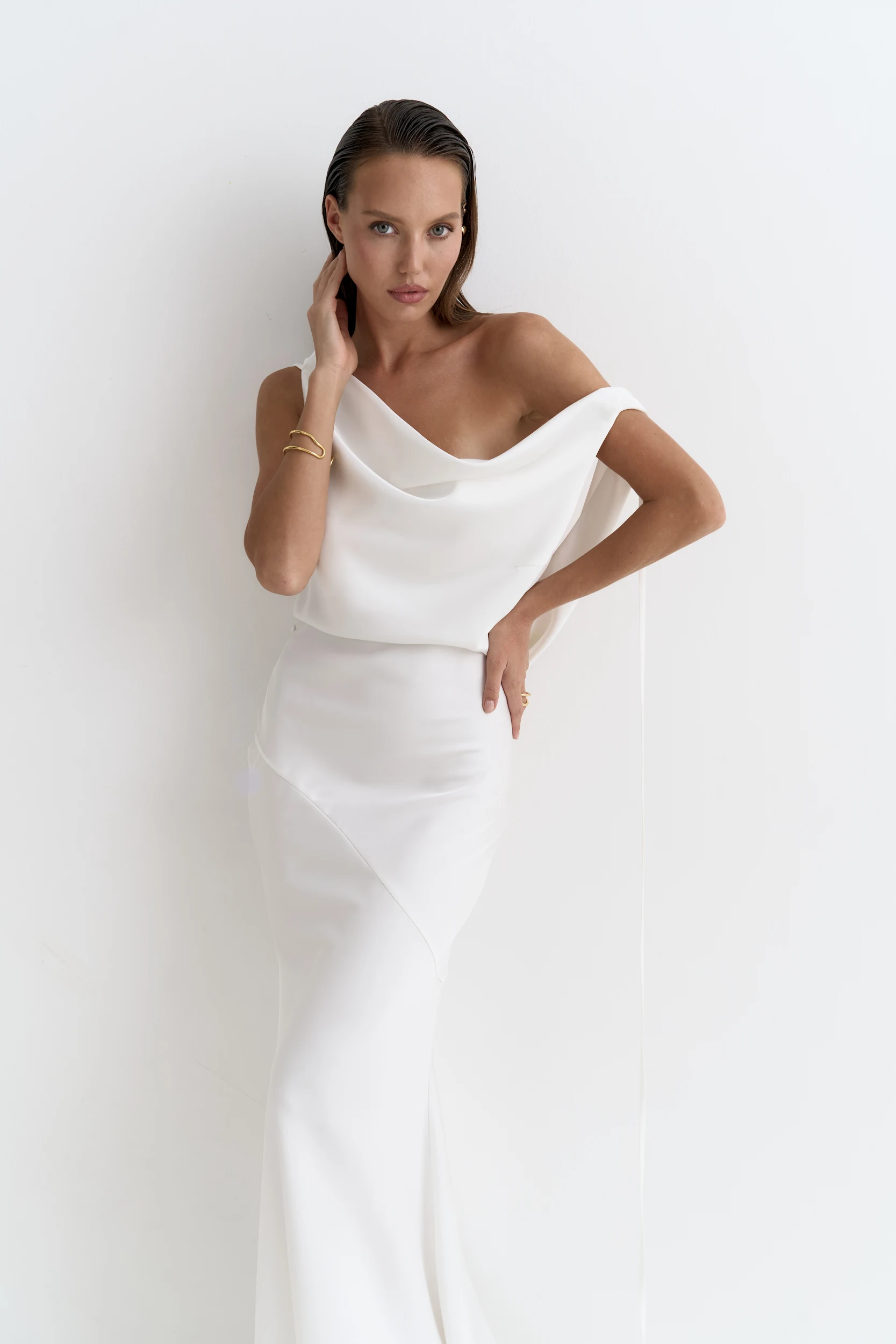 Orchid white