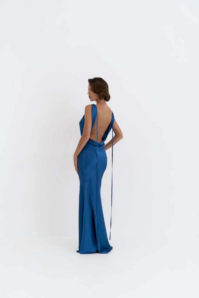 Orchid blue