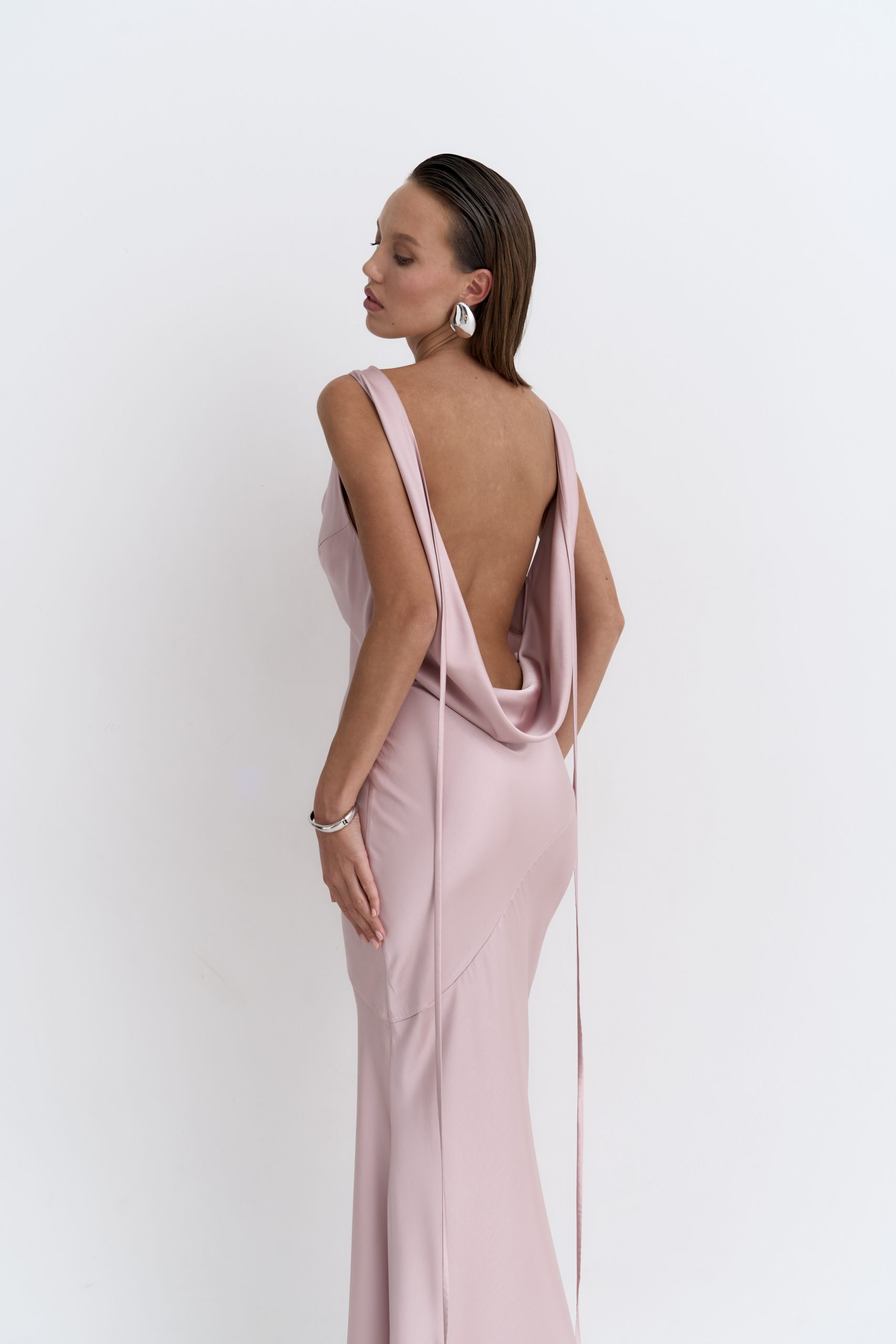 Orchid dusty rose