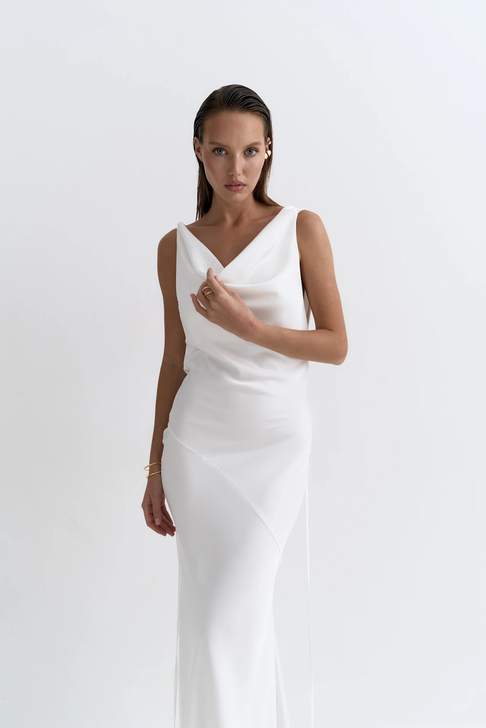 Orchid white