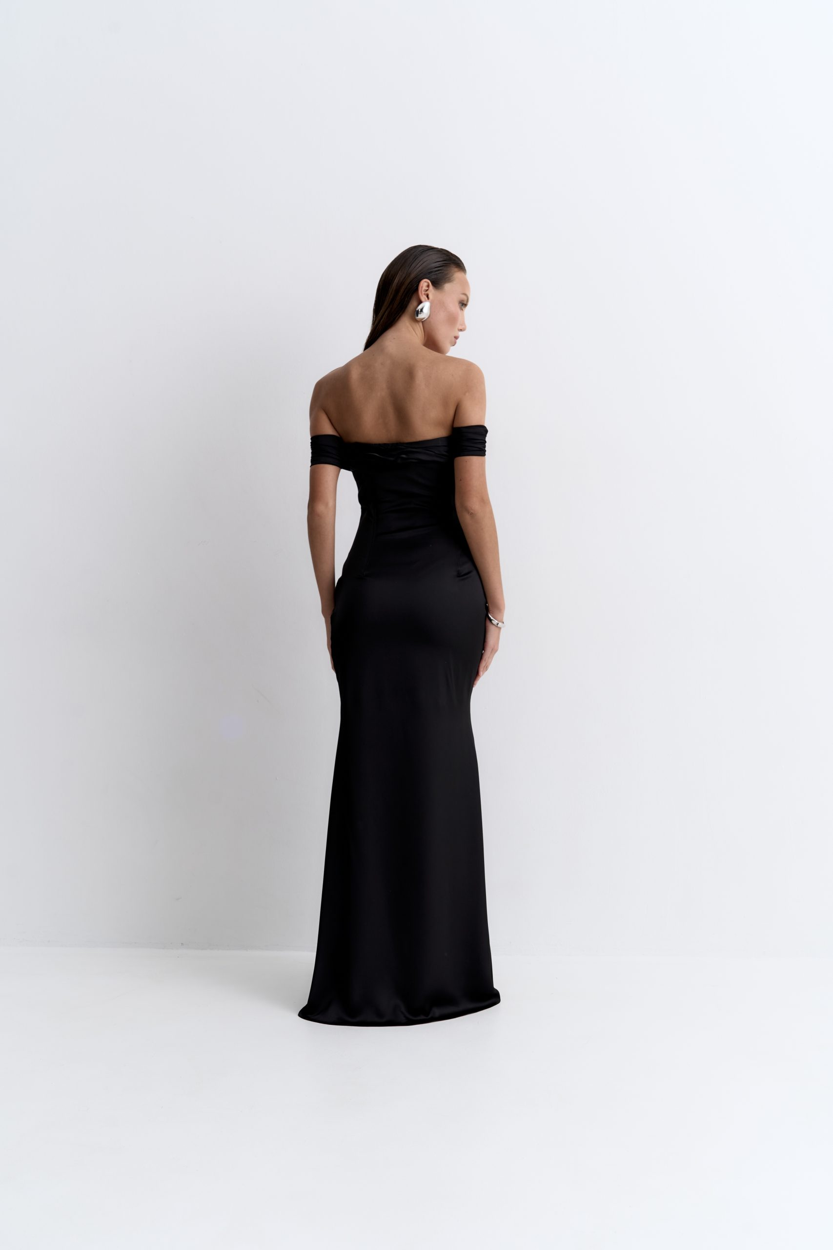 Swan black