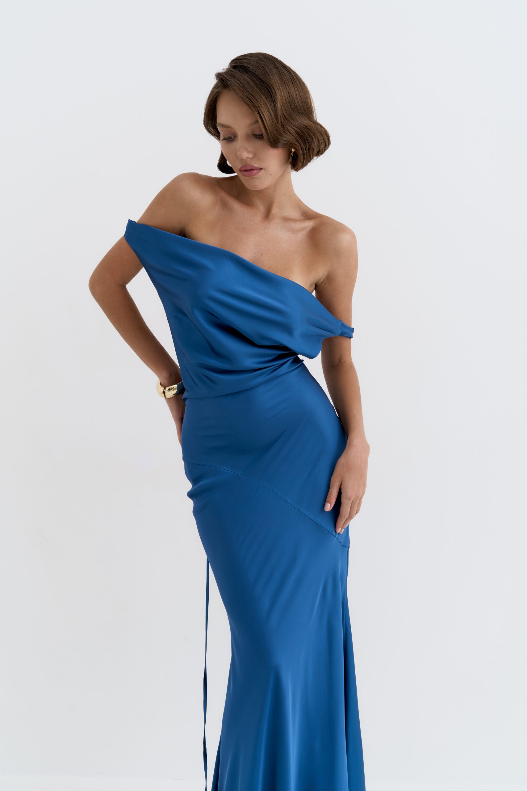 Orchid blue