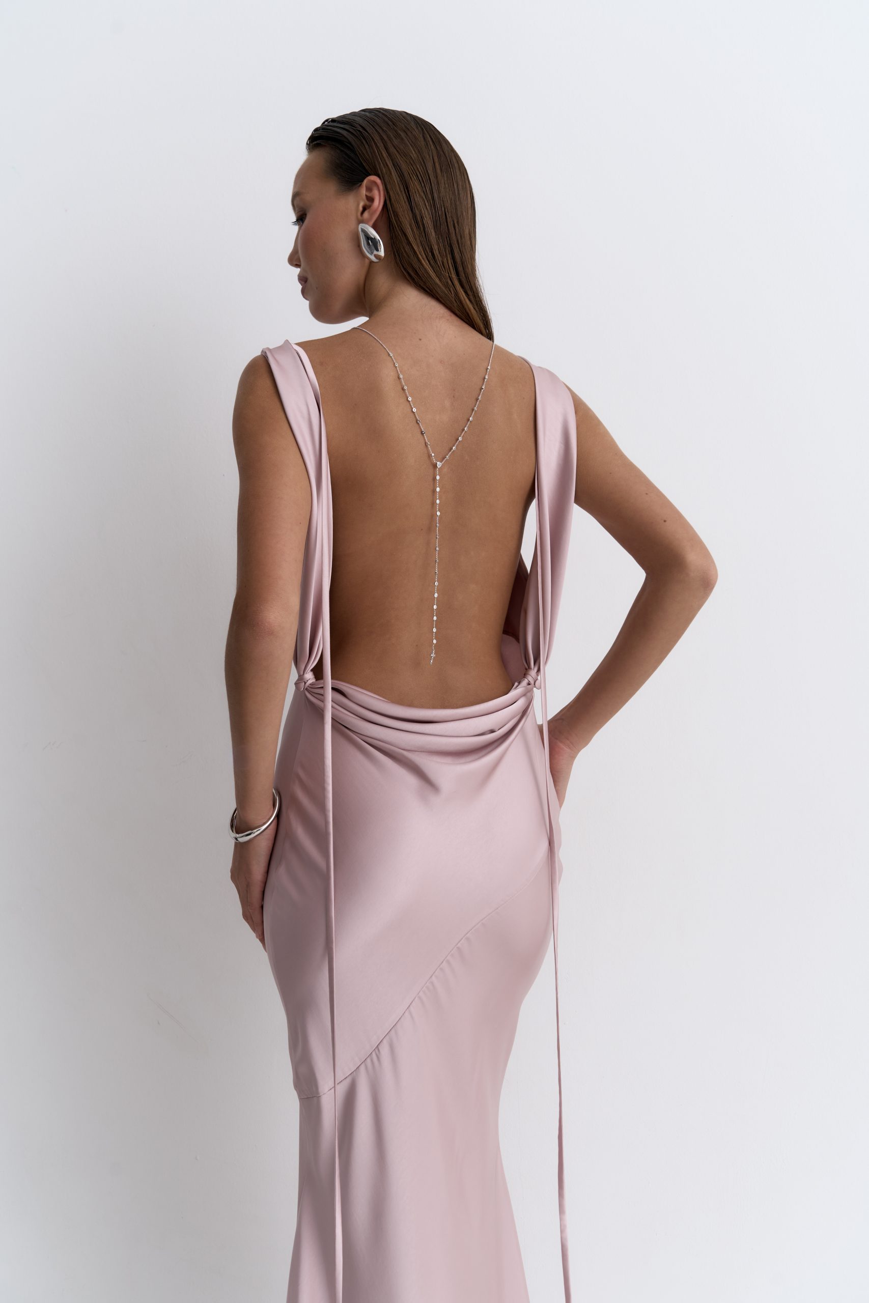 Orchid dusty rose