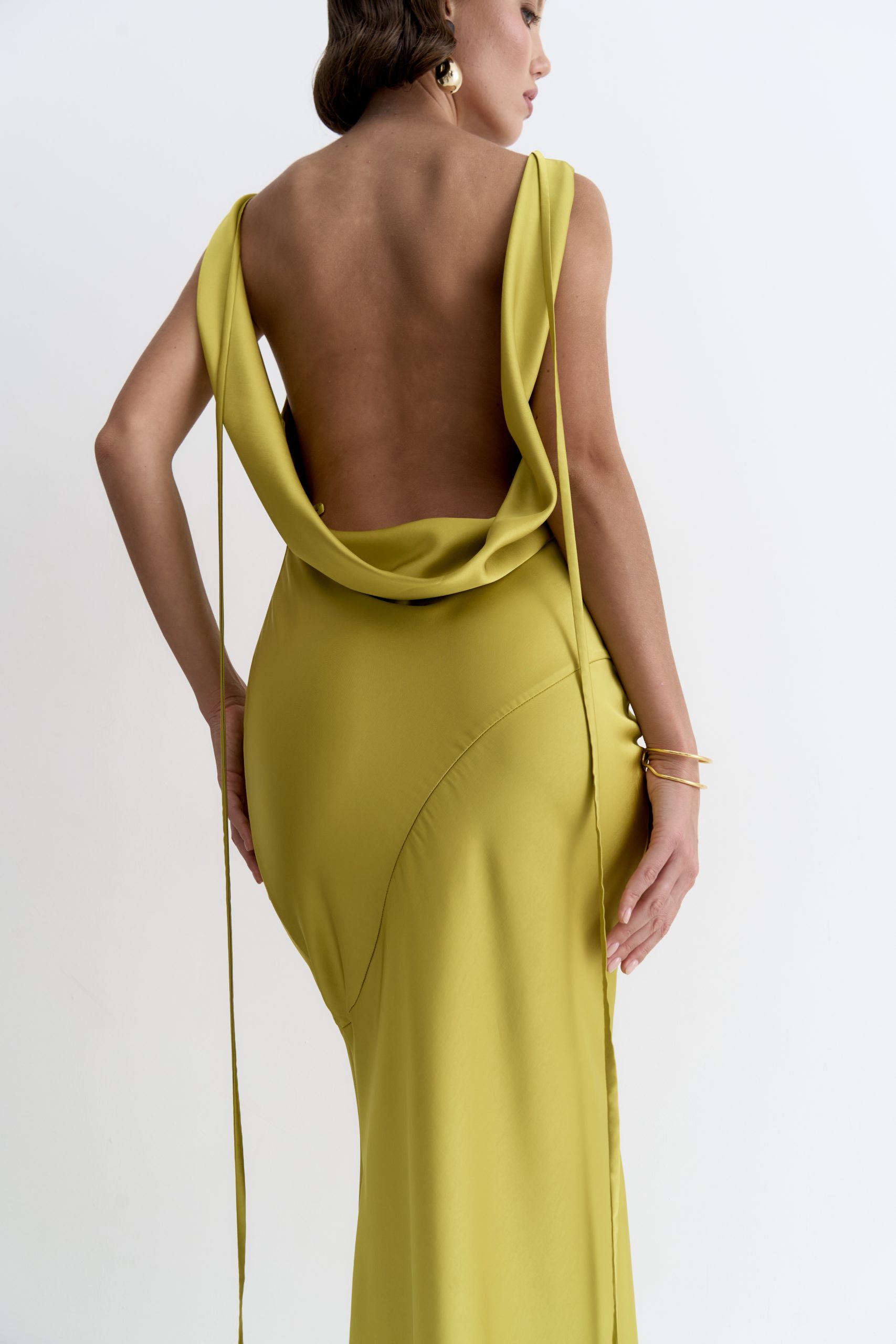 Orchid lime
