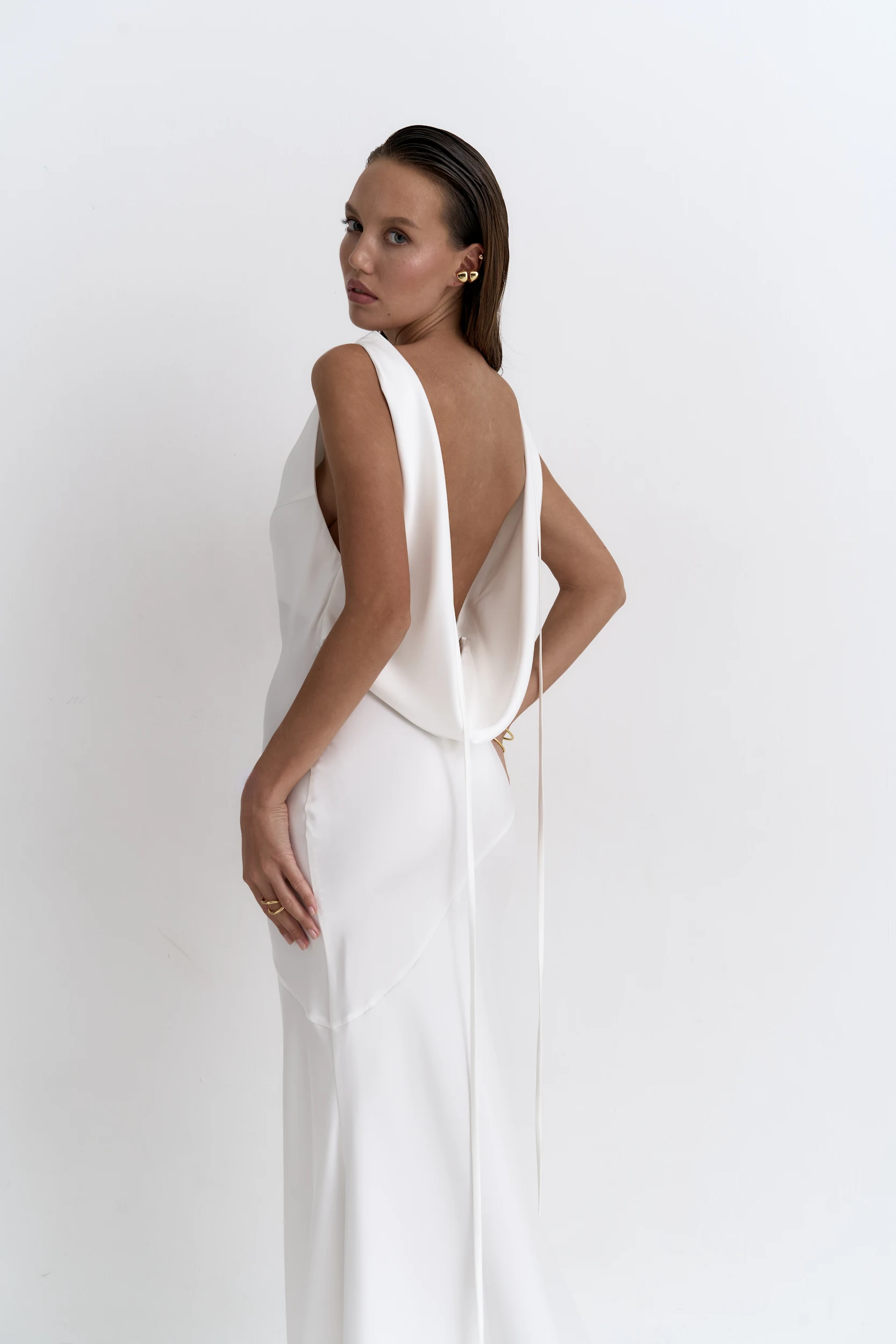 Orchid white