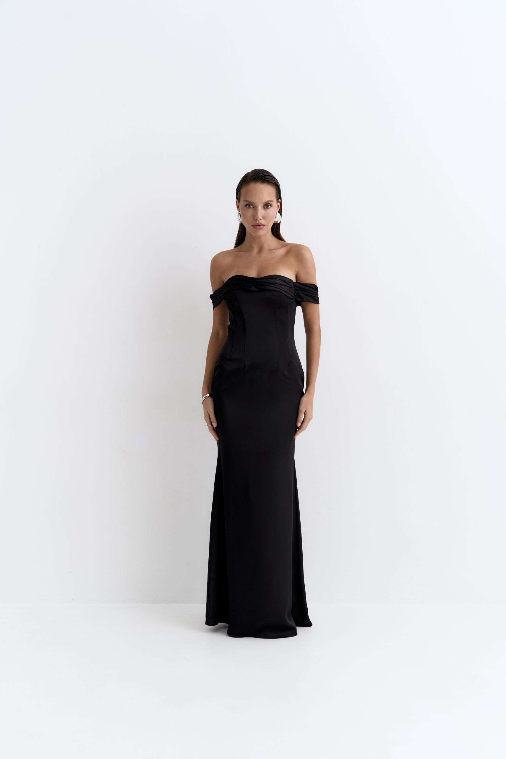 Swan black
