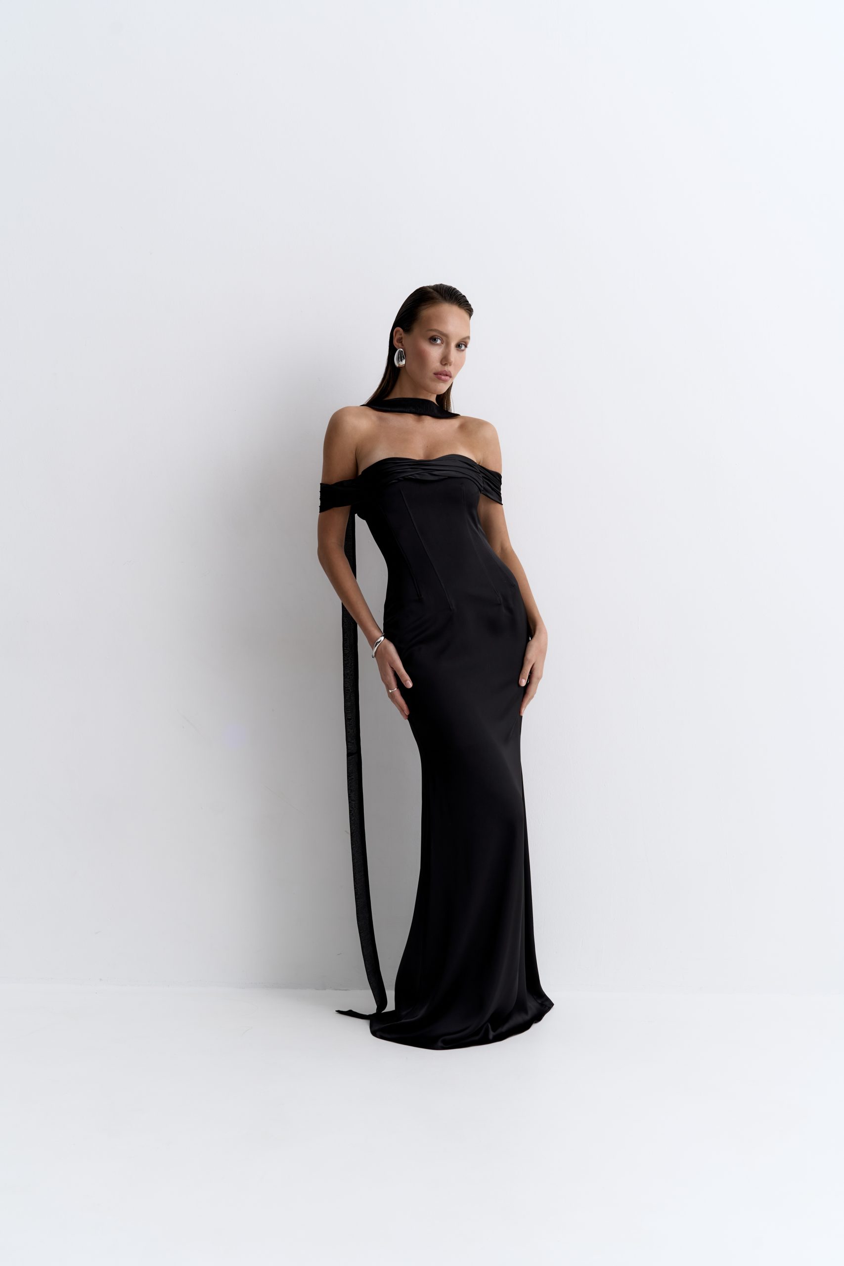 Swan black