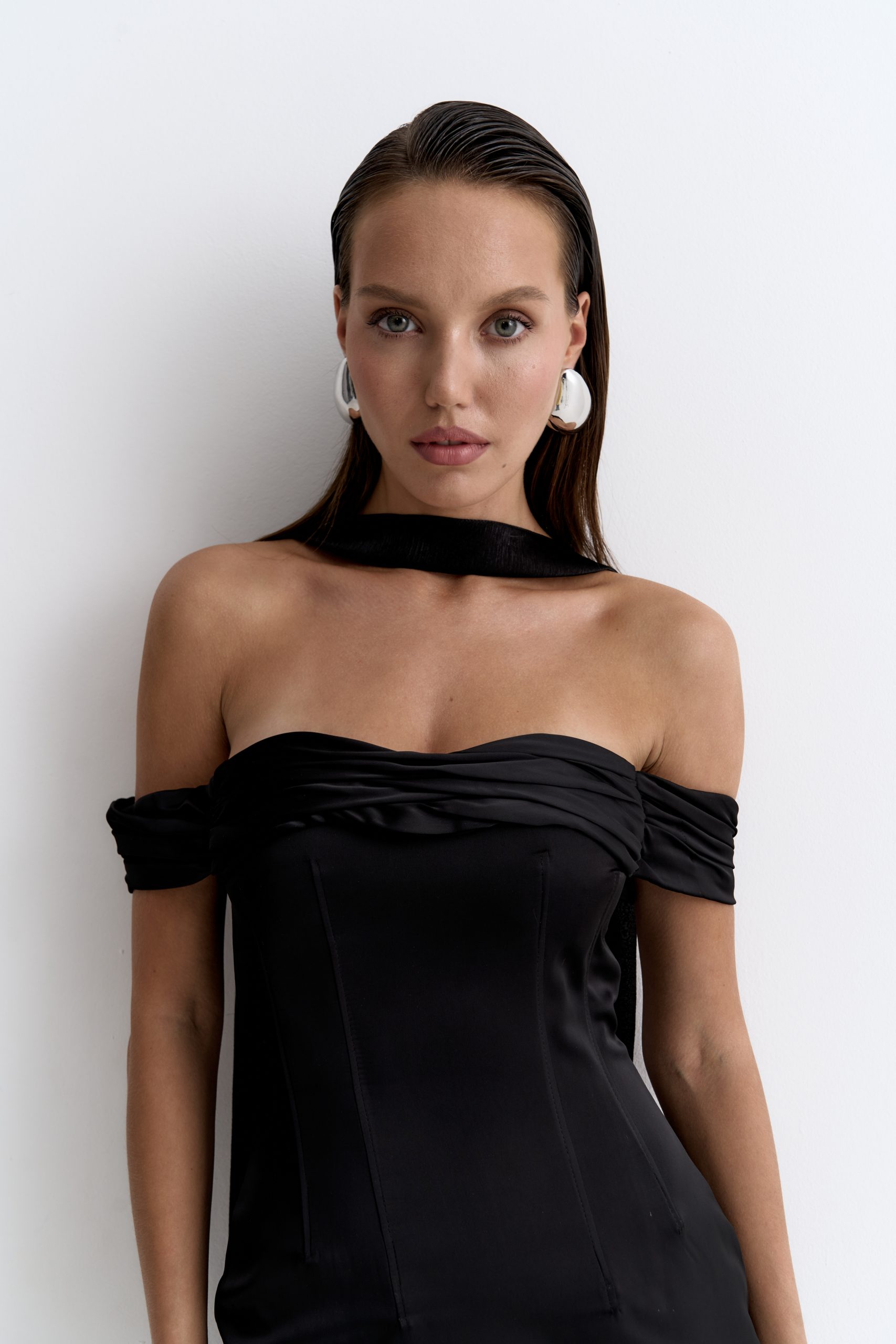 Swan black