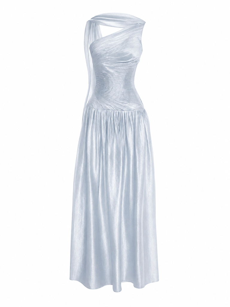 Aura Ice blue