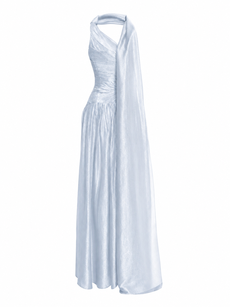 Aura Ice blue